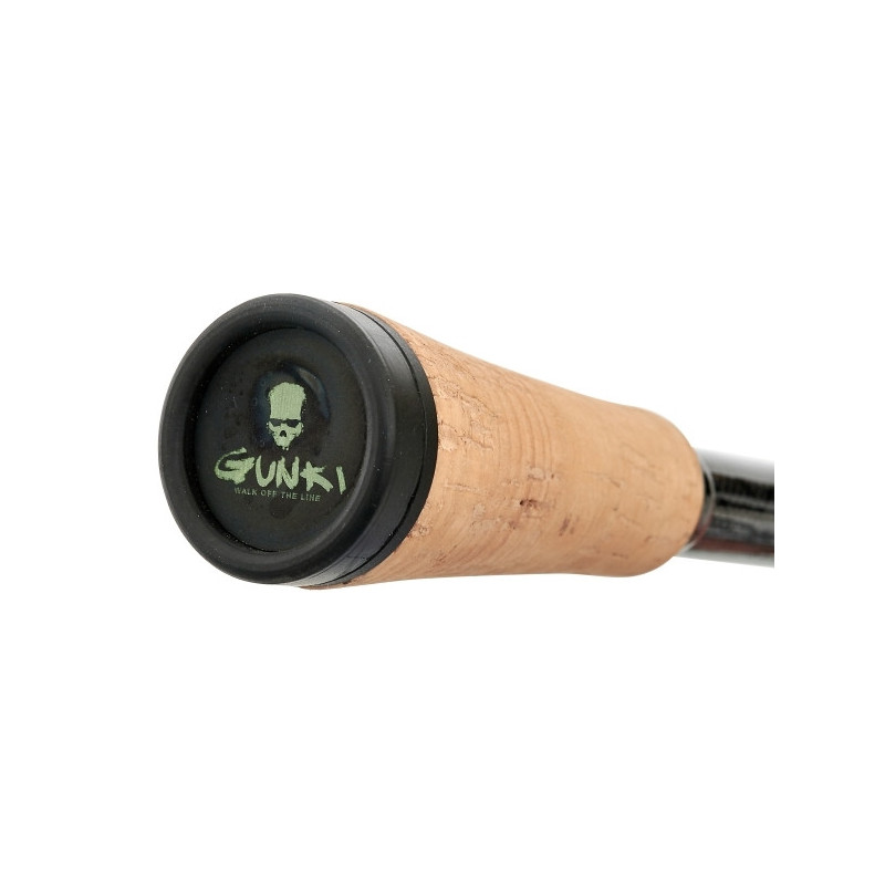 WĘDKA GUNKI CHOOTEN CUT-SHARP-S 228cm / 5-25g WĘDKA GUNKI CHOOTEN CUT-SHARP-S 228cm / 5-25g